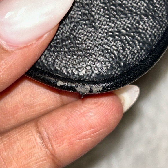 Michael Kors Black Jet Set Crossbody Bag - Picture 11 of 16